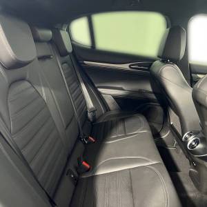 Alfa Romeo Stelvio 2.2 MJET Q4 Veloce - 3 godine jamstva