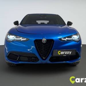 Alfa Romeo Stelvio 2.2 MJET Q4 Veloce - 3 godine jamstva