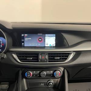 Alfa Romeo Stelvio 2.2 MJET Q4 Veloce - 3 godine jamstva