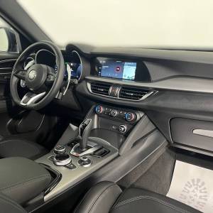 Alfa Romeo Stelvio 2.2 MJET Q4 Veloce - 3 godine jamstva