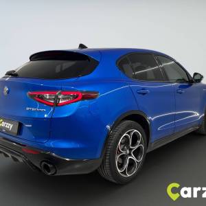 Alfa Romeo Stelvio 2.2 MJET Q4 Veloce - 3 godine jamstva