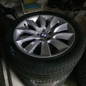 Alu felge BMW 18" 5X120