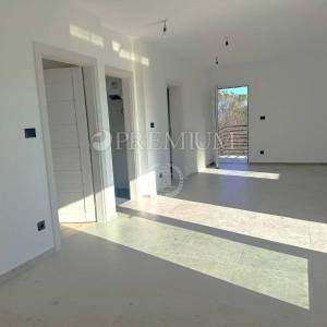 Apartman u Čižićima u blizini mora, novo!