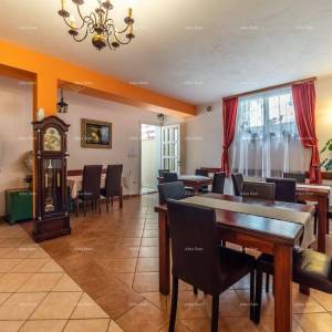 Apartmanska kuća s bazenom!Blizina mora i plaže!  Peroj.