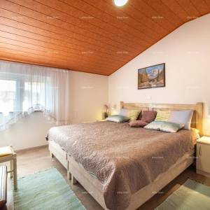 Apartmanska kuća s bazenom!Blizina mora i plaže!  Peroj.