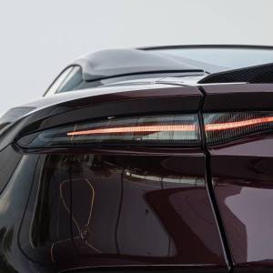 Aston Martin DBS Superleggera - 3 godine jamstva