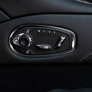 Aston Martin DBS Superleggera - 3 godine jamstva