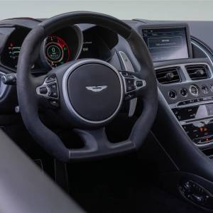 Aston Martin DBS Superleggera - 3 godine jamstva