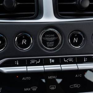 Aston Martin DBS Superleggera - 3 godine jamstva