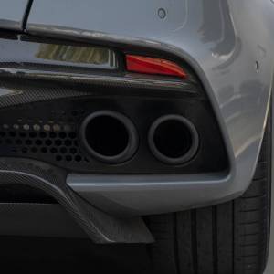 Aston Martin DBS Superleggera 5.2 V12 - 3 godine jamstva