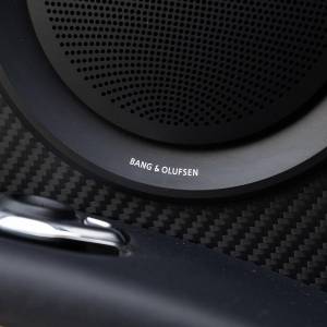 Aston Martin DBS Superleggera 5.2 V12 - 3 godine jamstva