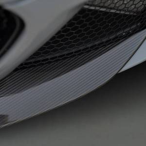 Aston Martin DBS Superleggera 5.2 V12 - 3 godine jamstva