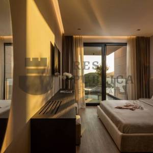 ATRAKTIVAN TROSOBAN STAN - NOVOGRADNJA ŠTIKOVICA/DUBROVNIK