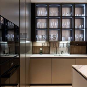 ATRAKTIVAN TROSOBAN STAN - NOVOGRADNJA ŠTIKOVICA/DUBROVNIK