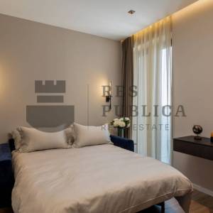 ATRAKTIVAN TROSOBAN STAN - NOVOGRADNJA ŠTIKOVICA/DUBROVNIK