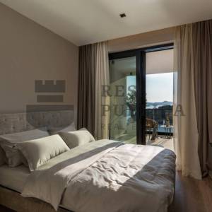 ATRAKTIVAN TROSOBAN STAN - NOVOGRADNJA ŠTIKOVICA/DUBROVNIK