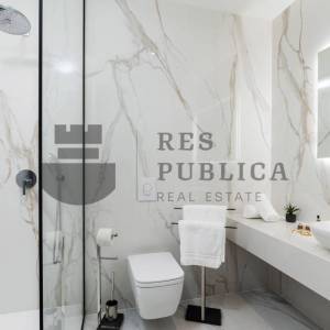 ATRAKTIVAN TROSOBAN STAN - NOVOGRADNJA ŠTIKOVICA/DUBROVNIK