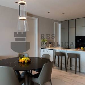 ATRAKTIVAN TROSOBAN STAN - NOVOGRADNJA ŠTIKOVICA/DUBROVNIK