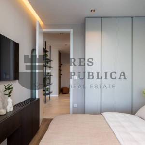 ATRAKTIVAN TROSOBAN STAN - NOVOGRADNJA ŠTIKOVICA/DUBROVNIK