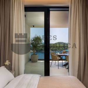 ATRAKTIVAN TROSOBAN STAN - NOVOGRADNJA ŠTIKOVICA/DUBROVNIK