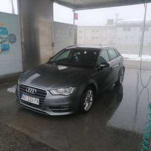 AUDI A3 1,6TDI 81KW SPORTBACK, AMBITION SPORT