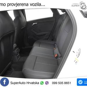 Audi A3 30 TDI Aut. 3xS line 116 KS, ACC+LED+KAM+GR SJED+VIRT
