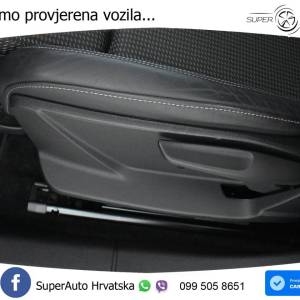 Audi A3 30 TDI Aut. 3xS line 116 KS, ACC+LED+KAM+GR SJED+VIRT