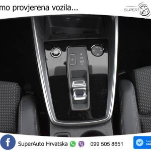 Audi A3 30 TDI Aut. 3xS line 116 KS, ACC+LED+KAM+GR SJED+VIRT