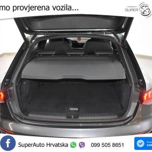 Audi A3 SB 35 TDI Aut. 2xS line 150 KS, LED+GR SJED+VIRT