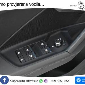 Audi A3 SB 35 TDI Aut. 2xS line 150 KS, LED+GR SJED+VIRT