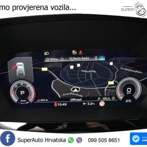 Audi A3 SB 35 TDI Aut. 2xS line 150 KS, LED+GR SJED+VIRT