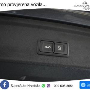 Audi A3 SB 35 TDI Aut. 2xS line 150 KS, LED+GR SJED+VIRT