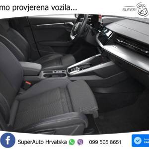 Audi A3 SB 35 TDI Aut. 2xS line 150 KS, LED+GR SJED+VIRT