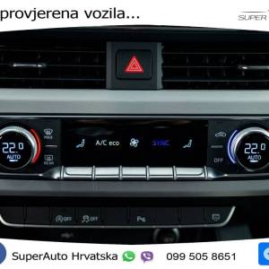 Audi A4 35 TFSI S tronic 2x S line 150 KS, ACC+KAM+GR SJED+VIRT+NAVI