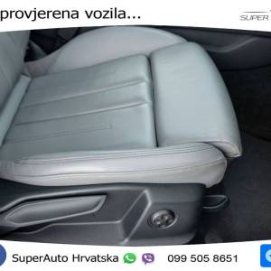 Audi A4 35 TFSI S tronic 2x S line 150 KS, ACC+KAM+GR SJED+VIRT+NAVI