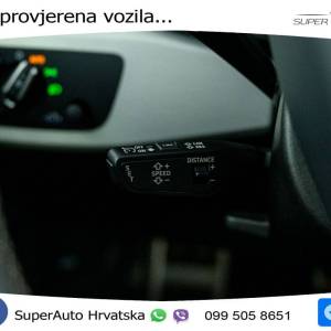 Audi A4 35 TFSI S tronic 2x S line 150 KS, ACC+KAM+GR SJED+VIRT+NAVI