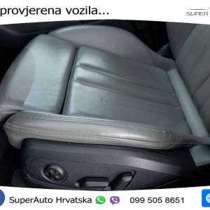 Audi A4 35 TFSI S tronic 2x S line 150 KS, ACC+KAM+GR SJED+VIRT+NAVI