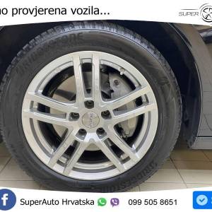  Audi A4 40 TDI quattro Aut. 204 KS, LED+TEM+GR SJED+PARK+MASAŽA