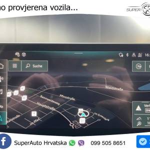  Audi A4 40 TDI quattro Aut. 204 KS, LED+TEM+GR SJED+PARK+MASAŽA