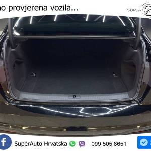  Audi A4 40 TDI quattro Aut. 204 KS, LED+TEM+GR SJED+PARK+MASAŽA