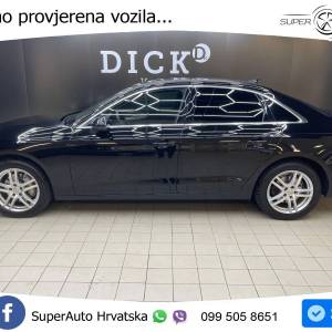  Audi A4 40 TDI quattro Aut. 204 KS, LED+TEM+GR SJED+PARK+MASAŽA