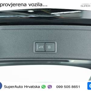 Audi A4 Avant 35 TFSI Aut. S line 150 KS, ACC+LED+KAM+GR SJED+VIRT