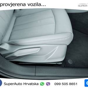 Audi A4 Avant 35 TFSI Aut. S line 150 KS, ACC+LED+KAM+GR SJED+VIRT