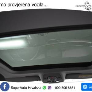 Audi A4 Avant 40 TDI Aut. Advantage 204 KS, ACC+MATRIX+GR SJED+PANO