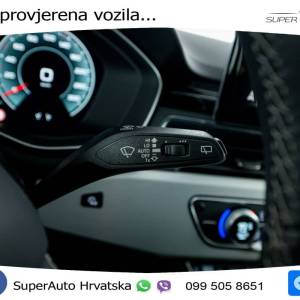 Audi A4 Avant 40 TDI quattro S tronic 2xS line 204 KS, MATRIX+ACC+KAM+PDC+VIRT