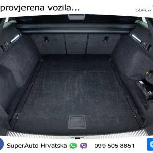 Audi A4 Avant 40 TDI quattro S tronic 2xS line 204 KS, MATRIX+ACC+KAM+PDC+VIRT