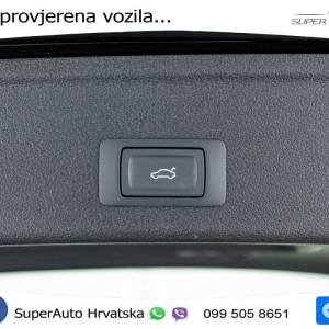 Audi A4 Avant 40 TDI quattro S tronic 2xS line 204 KS, ACC+KAM+VIRT+NAVI