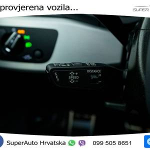 Audi A4 Avant 40 TDI quattro S tronic 2xS line 204 KS, MATRIX+ACC+KAM+VIRT+PDC