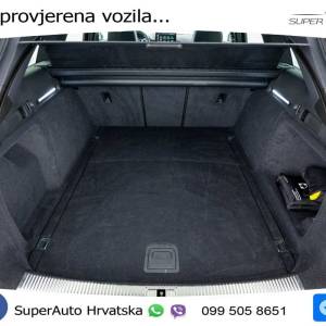 Audi A4 Avant 40 TDI quattro S tronic 2xS line 204 KS, MATRIX+ACC+KAM+VIRT+PDC