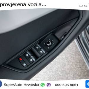 Audi A4 Avant 40 TDI quattro S tronic 2xS line 204 KS, MATRIX+ACC+KAM+VIRT+PDC